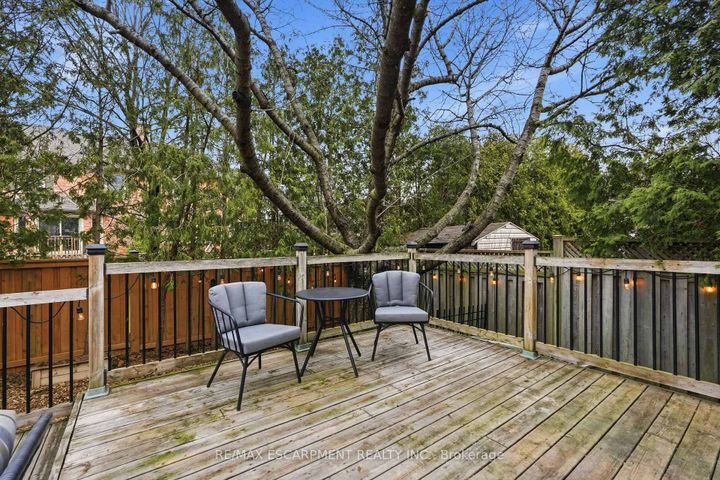 Photo 46 at 2493 Newport Street, Headon, Burlington