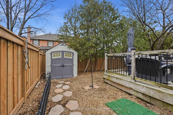 Photo 48 at 2493 Newport Street, Headon, Burlington