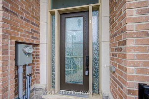 Photo 1 at 329 Swan Park Road, Greensborough, Markham