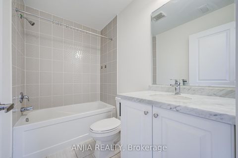 Photo 7 at 329 Swan Park Road, Greensborough, Markham