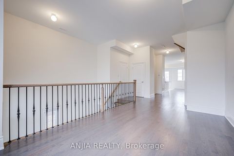 Photo 11 at 329 Swan Park Road, Greensborough, Markham