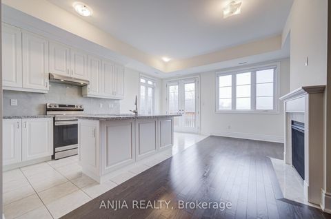 Photo 13 at 329 Swan Park Road, Greensborough, Markham