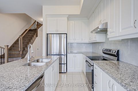 Photo 15 at 329 Swan Park Road, Greensborough, Markham