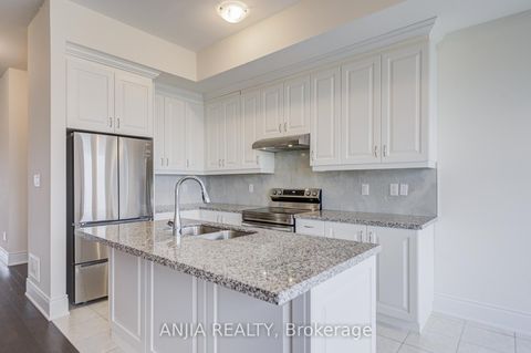 Photo 16 at 329 Swan Park Road, Greensborough, Markham