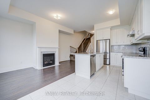 Photo 20 at 329 Swan Park Road, Greensborough, Markham