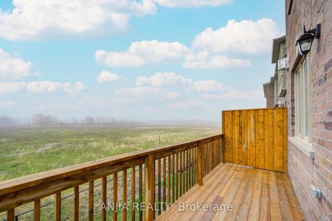 Photo 22 at 329 Swan Park Road, Greensborough, Markham