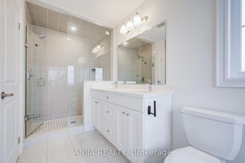 Photo 27 at 329 Swan Park Road, Greensborough, Markham