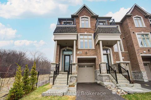 Photo 36 at 329 Swan Park Road, Greensborough, Markham