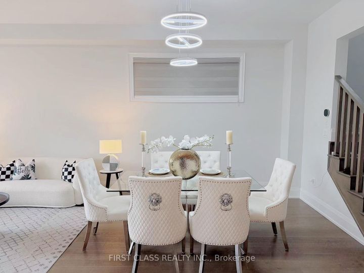 Photo 1 at 68 Tranquility Crescent, Angus Glen, Markham