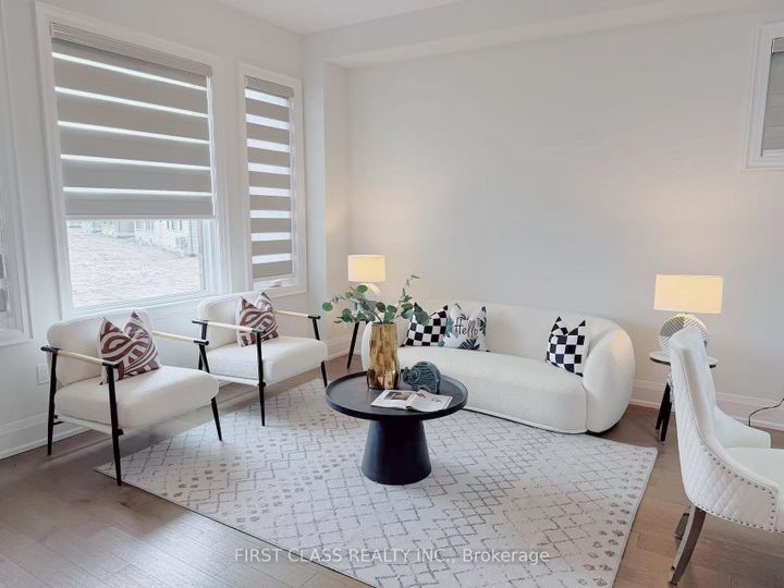 Photo 3 at 68 Tranquility Crescent, Angus Glen, Markham