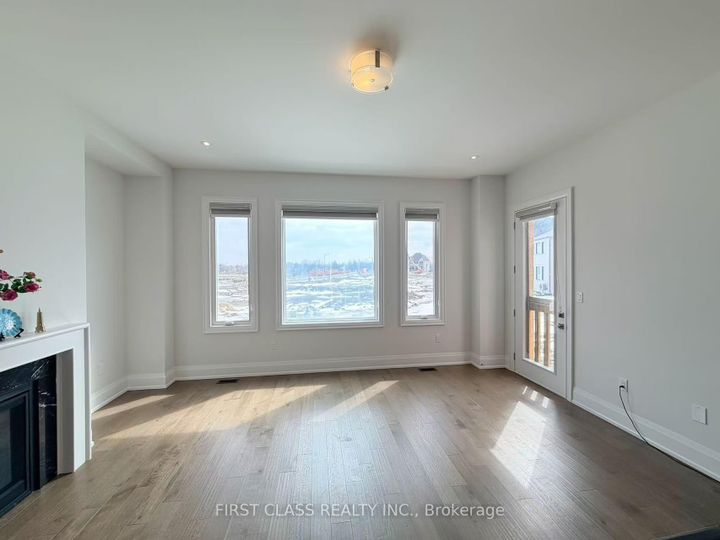 Photo 7 at 68 Tranquility Crescent, Angus Glen, Markham