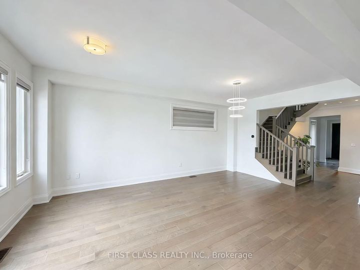 Photo 8 at 68 Tranquility Crescent, Angus Glen, Markham