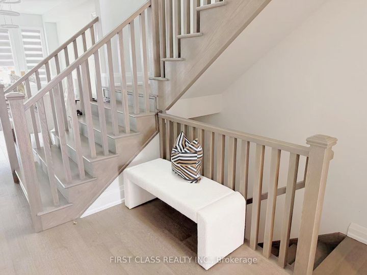 Photo 12 at 68 Tranquility Crescent, Angus Glen, Markham