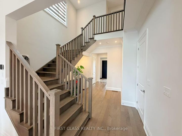 Photo 13 at 68 Tranquility Crescent, Angus Glen, Markham