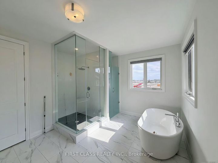 Photo 19 at 68 Tranquility Crescent, Angus Glen, Markham