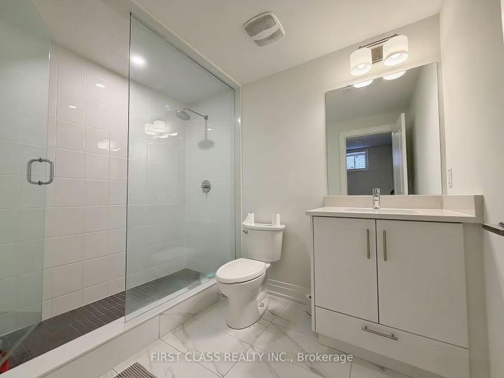 Photo 28 at 68 Tranquility Crescent, Angus Glen, Markham