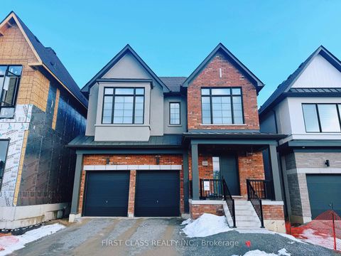 Photo 0 at 68 Tranquility Crescent, Angus Glen, Markham
