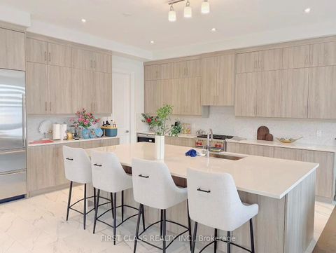 Photo 5 at 68 Tranquility Crescent, Angus Glen, Markham