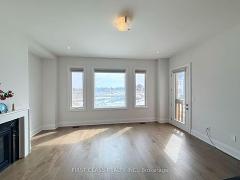 Photo 7 at 68 Tranquility Crescent, Angus Glen, Markham