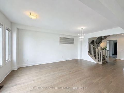 Photo 8 at 68 Tranquility Crescent, Angus Glen, Markham