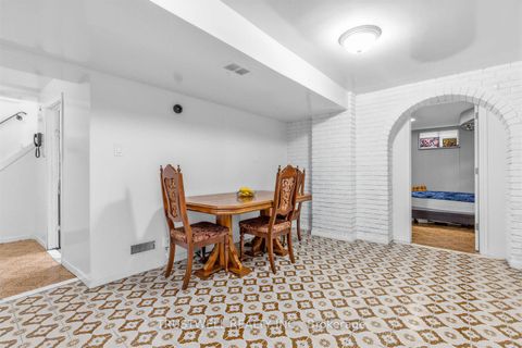 Photo 21 at 2 Del Ria Road, Maple Leaf, Toronto