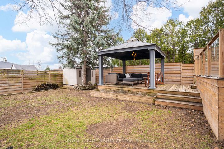 Photo 39 at 2590 Bromsgrove Road, Clarkson, Mississauga