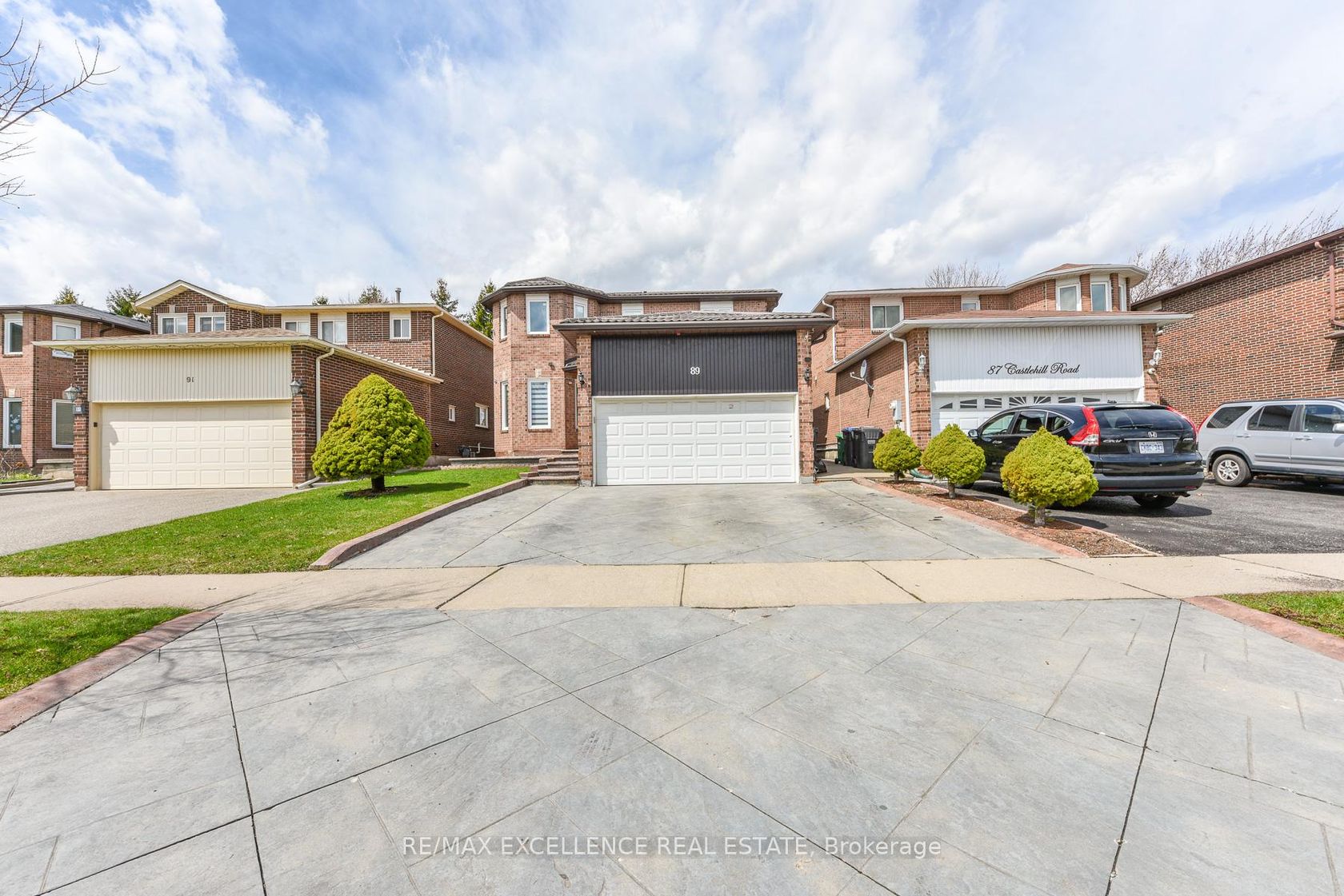 89 Castlehill Road, Northwood Park, Brampton 2