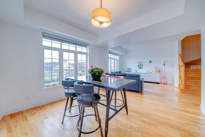 Photo 2 at 22 - 30 Greensborough Village Circle, Greensborough, Markham