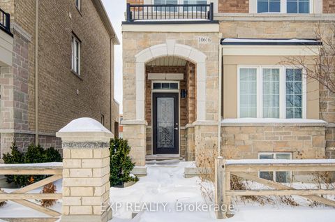 Photo 1 at 10616 Bathurst Street, Patterson, Vaughan