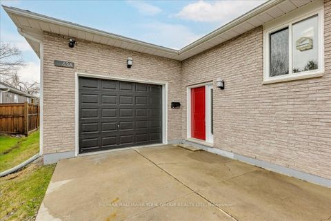 Photo 1 at 63A Tulip Street, Keswick North, Georgina