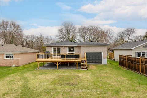 Photo 27 at 63A Tulip Street, Keswick North, Georgina