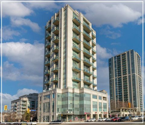 Photo 0 at 909 - 1 Avondale Avenue, Willowdale East, Toronto