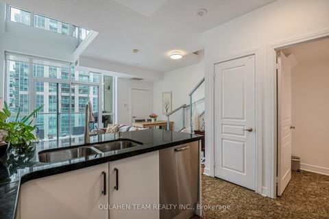 Photo 5 at 909 - 1 Avondale Avenue, Willowdale East, Toronto