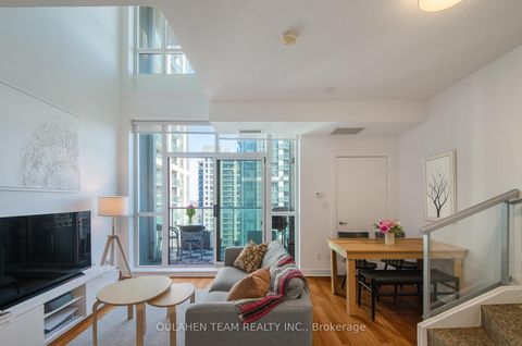 Photo 7 at 909 - 1 Avondale Avenue, Willowdale East, Toronto