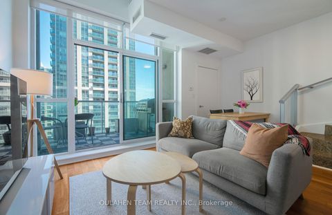 Photo 8 at 909 - 1 Avondale Avenue, Willowdale East, Toronto