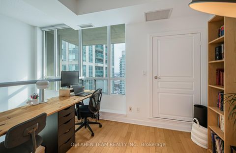 Photo 16 at 909 - 1 Avondale Avenue, Willowdale East, Toronto