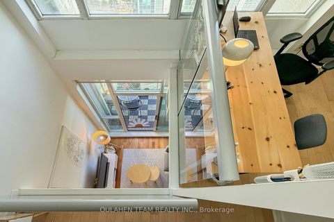 Photo 20 at 909 - 1 Avondale Avenue, Willowdale East, Toronto