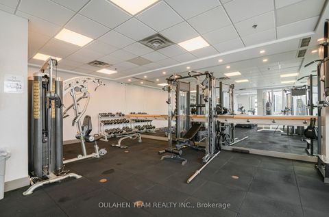 Photo 23 at 909 - 1 Avondale Avenue, Willowdale East, Toronto