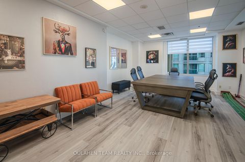 Photo 25 at 909 - 1 Avondale Avenue, Willowdale East, Toronto