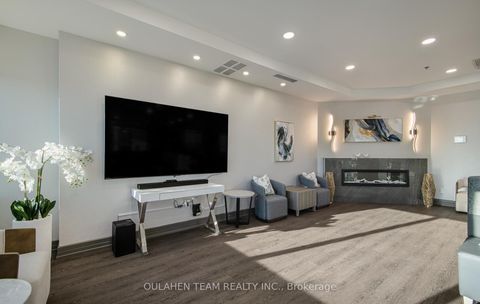 Photo 29 at 909 - 1 Avondale Avenue, Willowdale East, Toronto