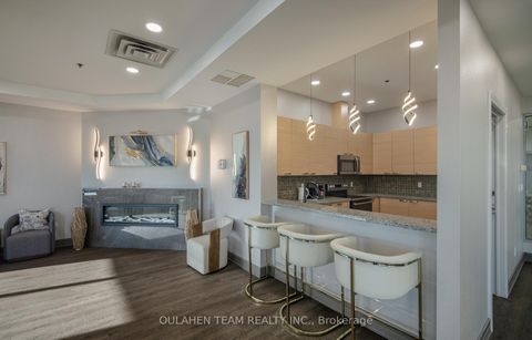 Photo 30 at 909 - 1 Avondale Avenue, Willowdale East, Toronto