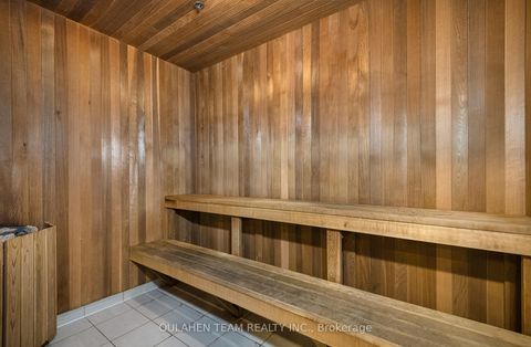 Photo 33 at 909 - 1 Avondale Avenue, Willowdale East, Toronto