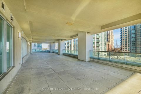 Photo 34 at 909 - 1 Avondale Avenue, Willowdale East, Toronto