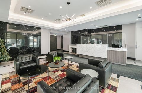 Photo 35 at 909 - 1 Avondale Avenue, Willowdale East, Toronto