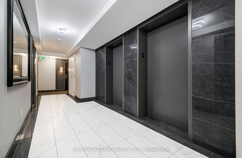 Photo 37 at 909 - 1 Avondale Avenue, Willowdale East, Toronto