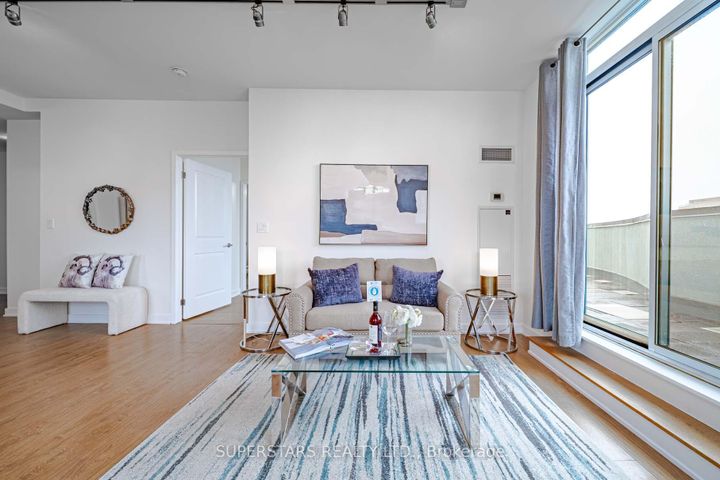 Photo 12 at 2009(PH9) - 185 Bonis Avenue, Sullivan, Toronto