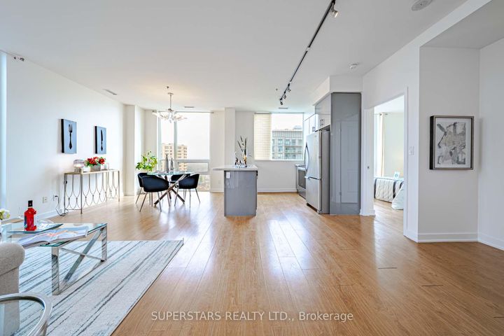 Photo 14 at 2009(PH9) - 185 Bonis Avenue, Sullivan, Toronto