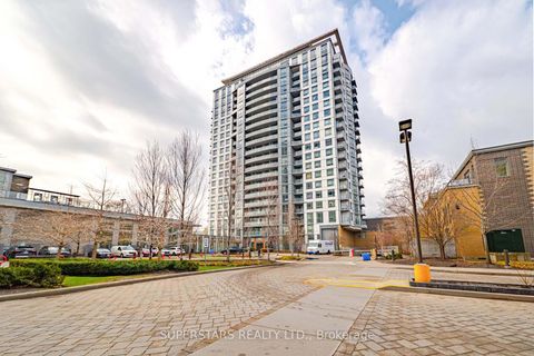 Photo 0 at 2009(PH9) - 185 Bonis Avenue, Sullivan, Toronto