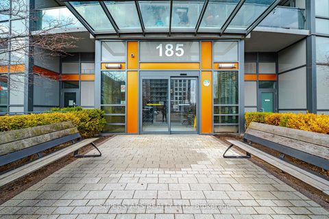 Photo 1 at 2009(PH9) - 185 Bonis Avenue, Sullivan, Toronto