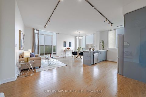 Photo 2 at 2009(PH9) - 185 Bonis Avenue, Sullivan, Toronto